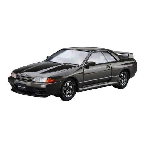 Aoshima 1/24 Nissan Bnr32 Skyline Gt-R '89
