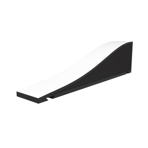 Vicoustic FlexiWave Ultra 595 White Mate (Box of 6)