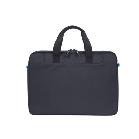 Rivacase 8037 15" Laptop Shoulder Bag & Sleeve for Mac Notebook