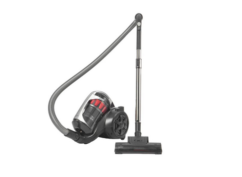 Sauber Paws and Claws Bagless Vacuum Cleaner 11120852