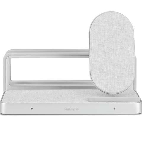 Kensington StudioCaddy Qi Wireless Charging Stand