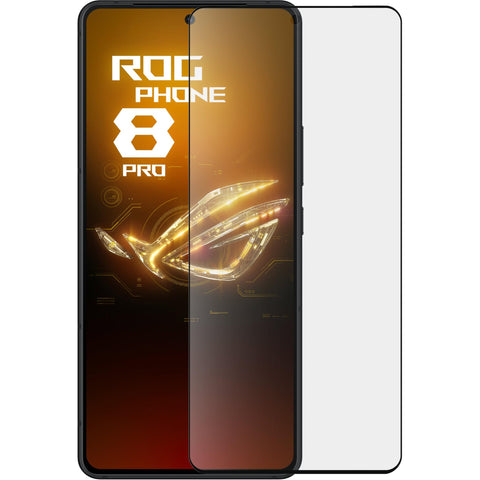 ASUS ROG Phone 8 Antibacterial Glass Screen Protector