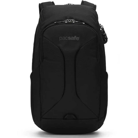 Pacsafe EXP Anti-Theft RFID Blocking 16" Laptop Backpack 28L Black