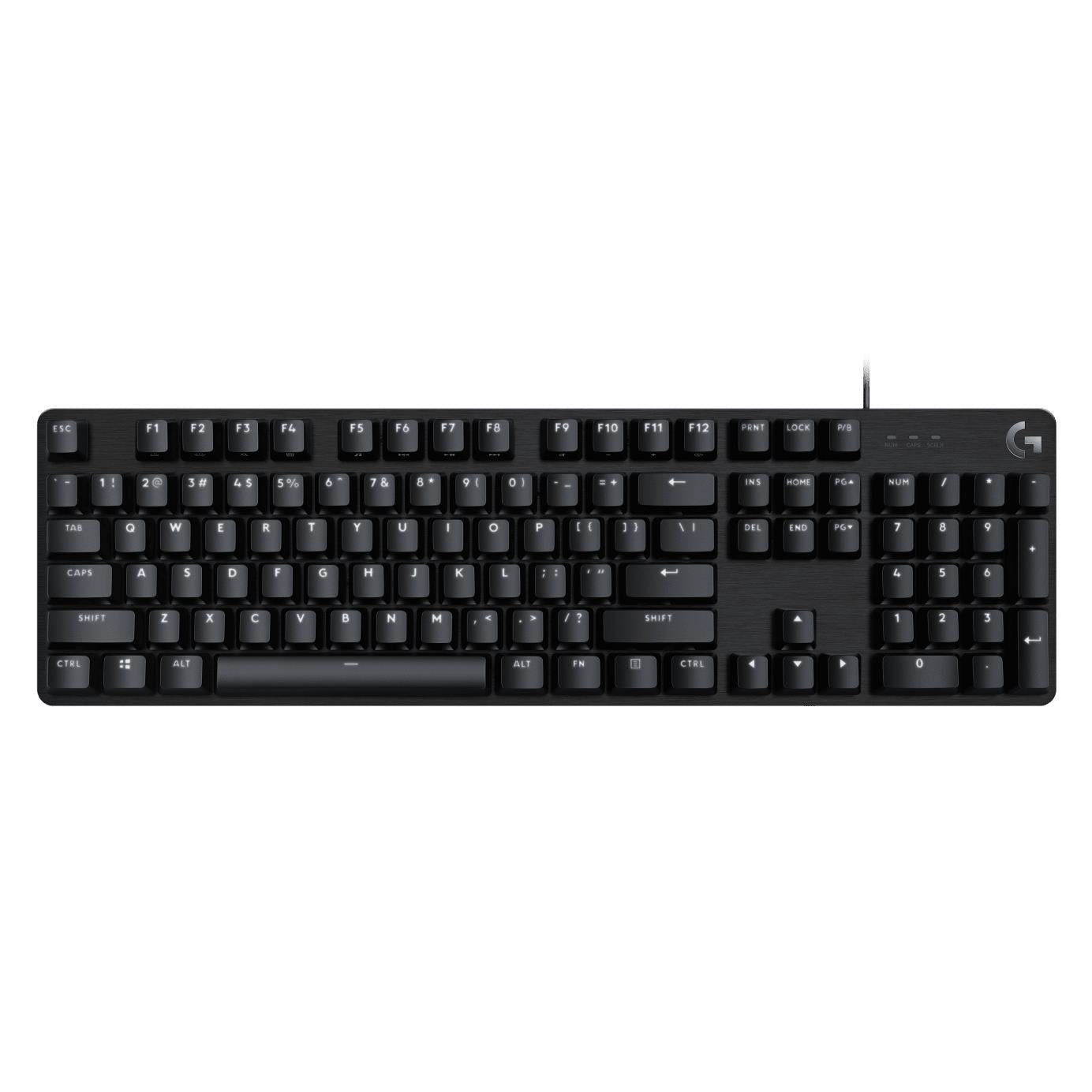 Logitech G G413 SE Mechanical Gaming Keyboard JB Hi-Fi