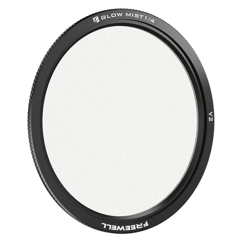 Freewell V2 Series Diffusion Glow Mist 1/4 Filter