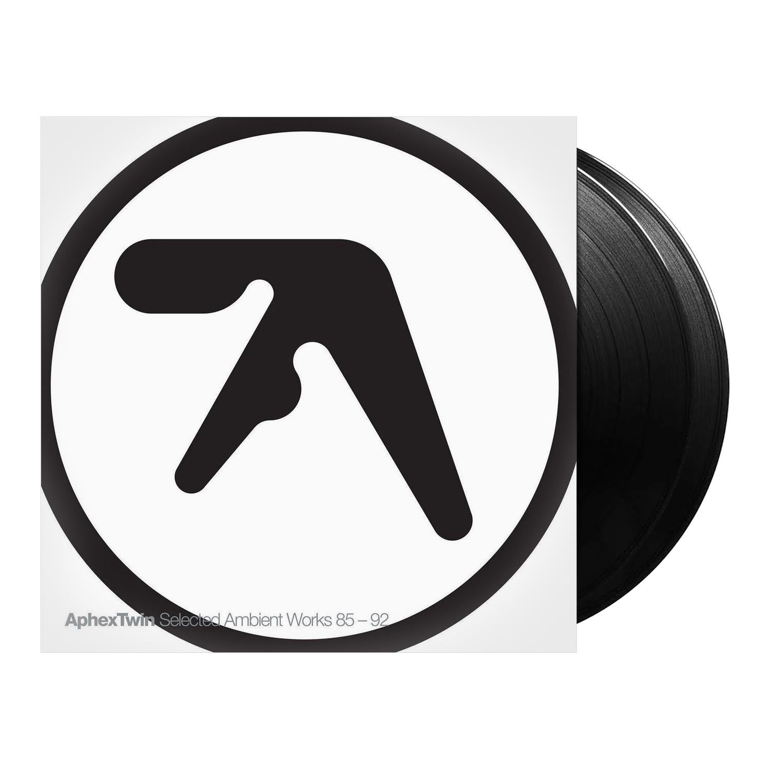 Selected Ambient Works 85-92 (Vinyl) thumbnail 2