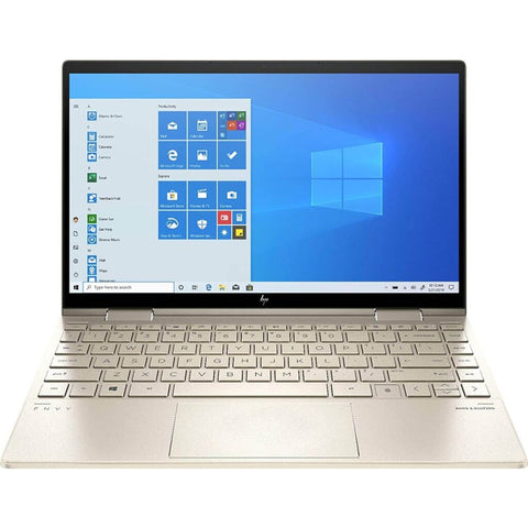 HP ENVY x360 13-ay1 AMD Ryzen 5 5600U 2.30GHz 8GB RAM 256GB SSD 13.3" Touch Win 11 [~Refurbished: Very Good]