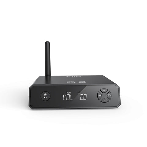 FiiO BR13 Black HiFi Hi-Res Bluetooth Receiver