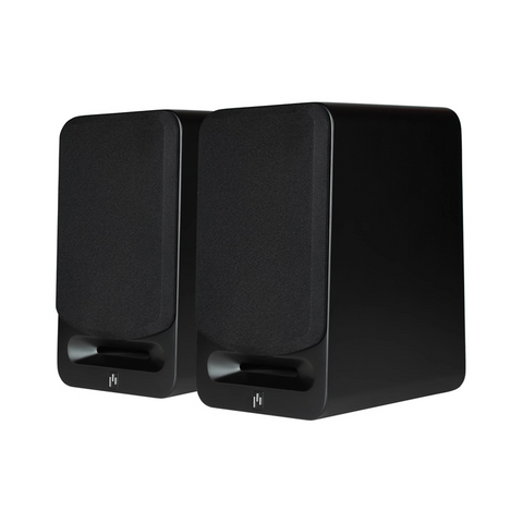 Aperion Novus 5.25" 2-Way Bookshelf & Surround Speakers (Pair)