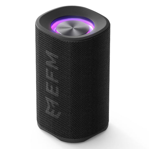 EFM Brixton Mini Bluetooth Speaker with 20W Output