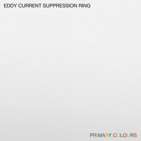 Primary Colours (Reissue)