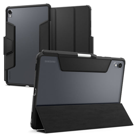 Spigen Samsung Galaxy Tab S11 11.0 Ultra Hybrid Pro Case - Black
