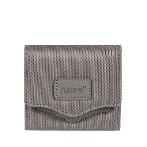Kase Filter Nylon Bag carry up to Five up to 112mm Circular Filters