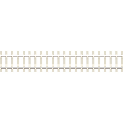 Peco N Concrete Sleeper Type