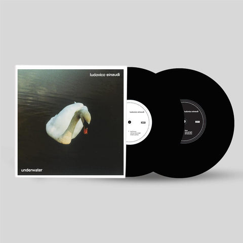 Underwater (Vinyl) (Import)