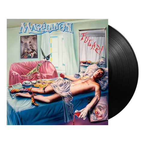 Fugazi (Vinyl)