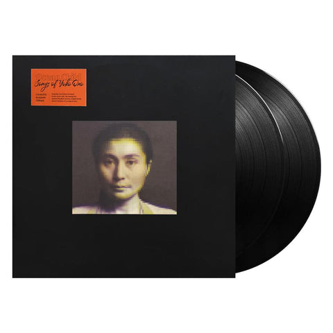 Ocean Child: Songs Of Yoko Ono (Vinyl)