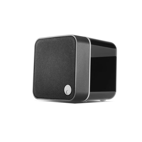 Cambridge Audio Minx Min 12 Speaker - Black