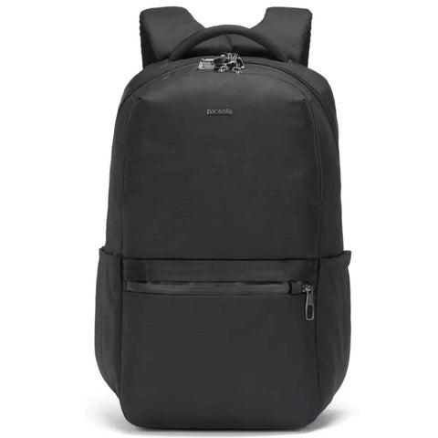 Pacsafe Metrosafe X Anti-Theft 25L Laptop Backpack - Black