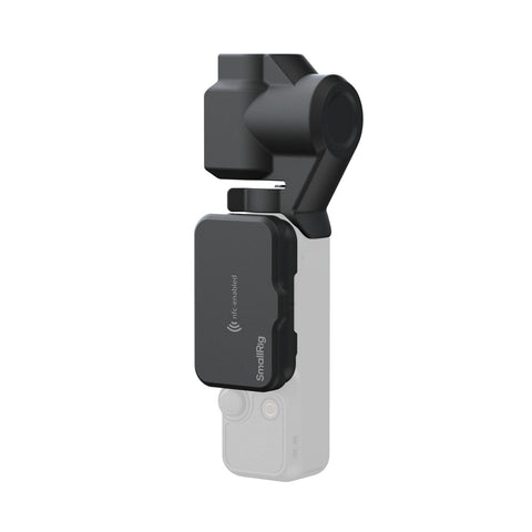 SmallRig Shading Hood Kit for DJI Osmo Pocket 3 MD5637