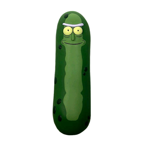 Rick & Morty The Pickle Rick Board Game Family Play Night 17y+