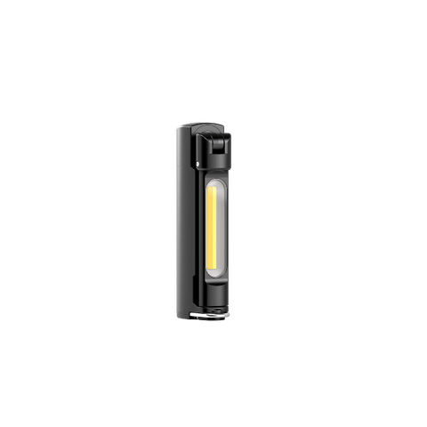 Ledlenser W7R Work Light 600lm Rechargeable LED UV Inspection