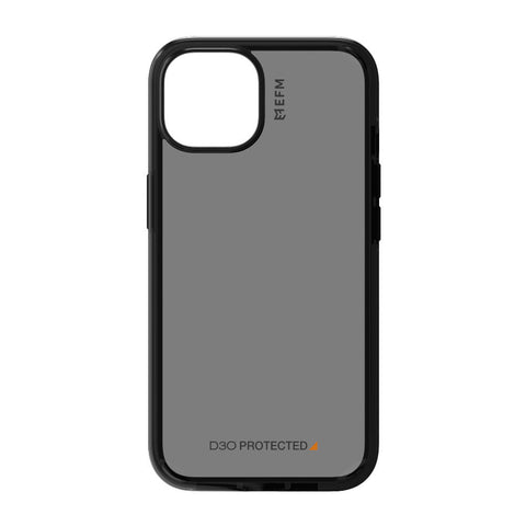 EFM Aspen Pure 5G Case - iPhone 14 Pro Max & iPhone 13 Pro Max - Black