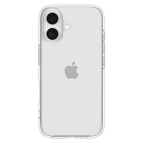 Spigen Apple iPhone 17 Ultra Hybrid Case - Clear