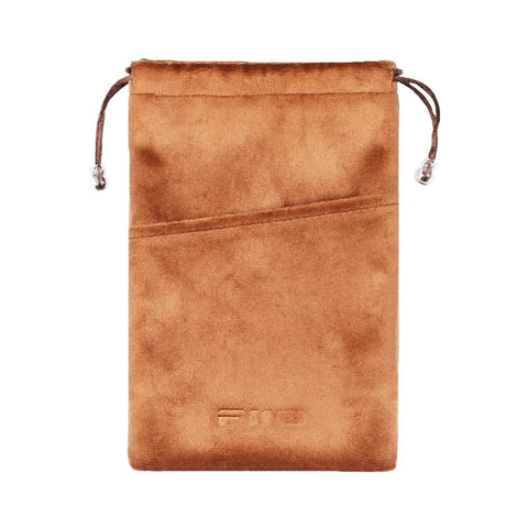 FiiO DM13/15 Storage Bag Brown