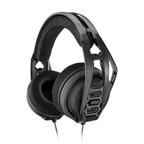 RIG 400 HX Gaming Headset Black for Xbox