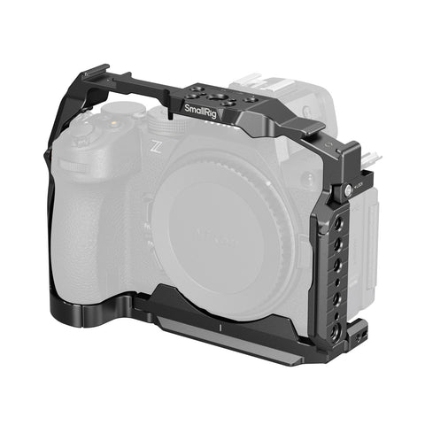 SmallRig Cage for Nikon Z5II 5257