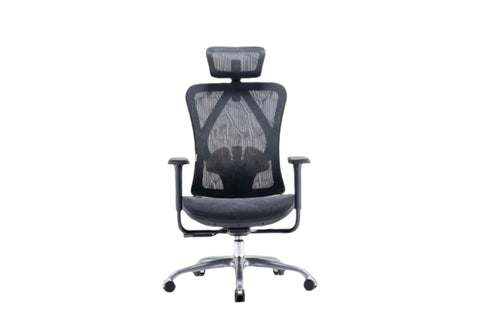Sihoo M57 Pro Ergonomic Office Chair Mesh (Black)