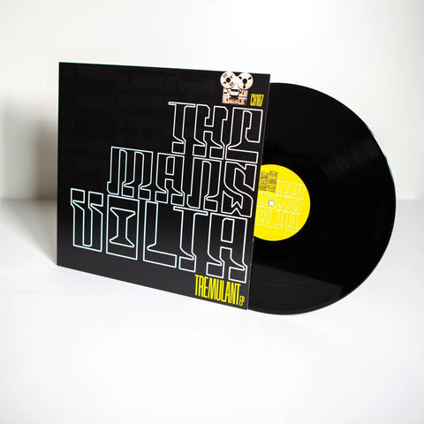 Tremulant EP (Vinyl) (Reissue)