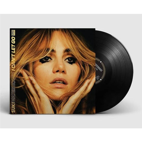 I Cant Let Go (Vinyl)