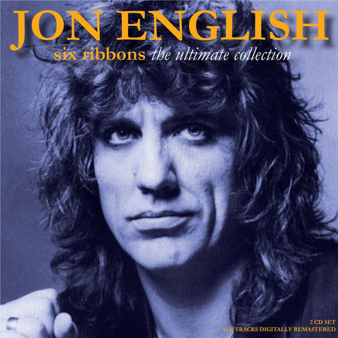 Six Ribbons: The Ultimate Collection (Reissue)