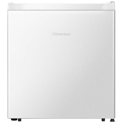Hisense HRBF45 45L Bar Fridge (White)
