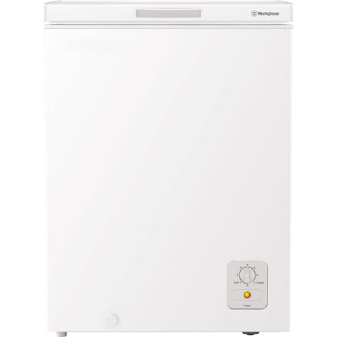 Westinghouse WCM1400WE 145L Chest Freezer