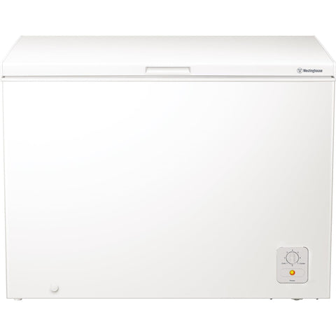 Westinghouse WCM3000WE 297L Chest Freezer