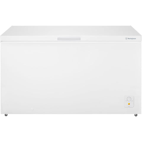 Westinghouse WCM5000WE 504L Chest Freezer
