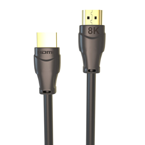Laser Ultra High Speed HDMI Cable 8K (5m)