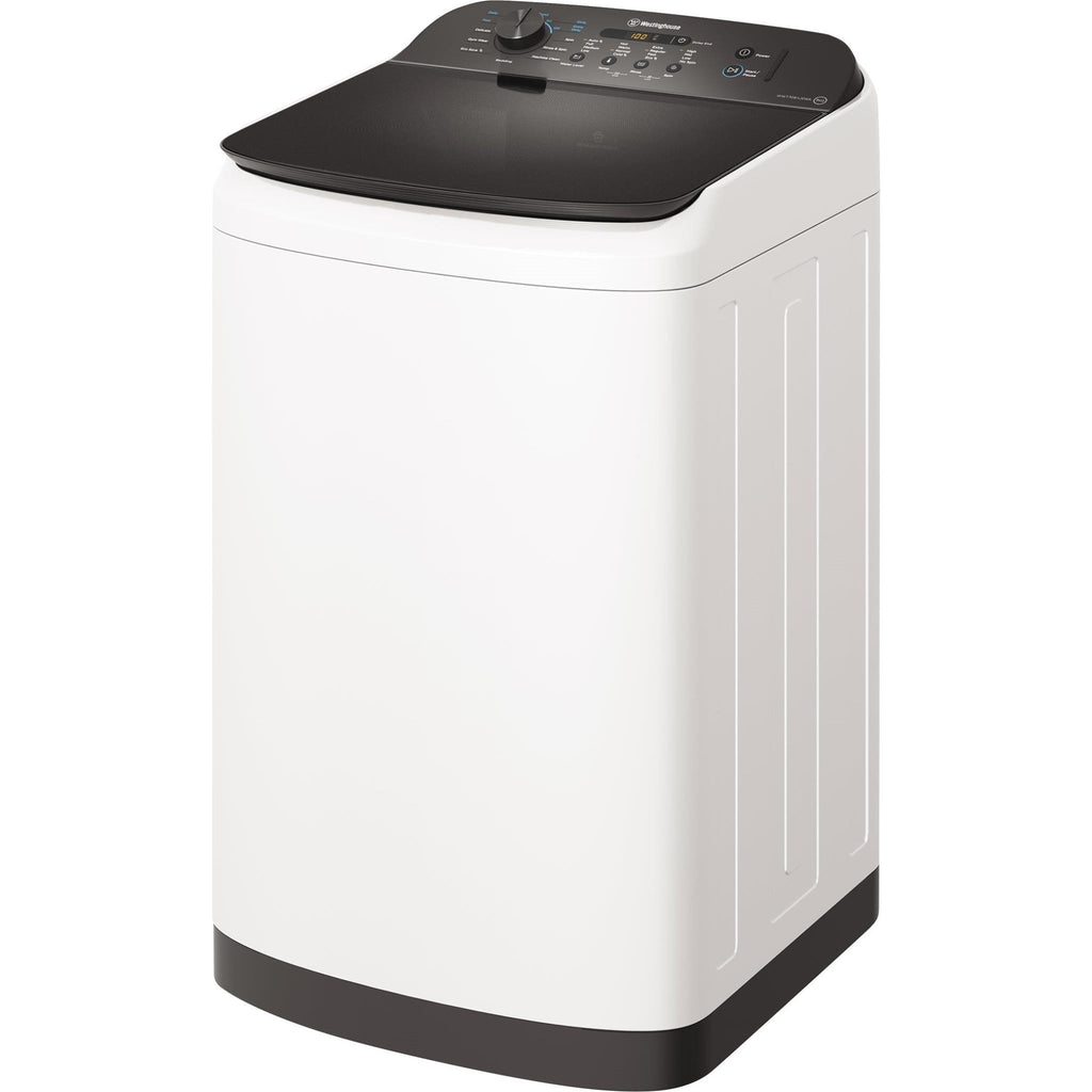 Westinghouse WWT7084J5WA 7kg Top Load Washing Machine JB HiFi