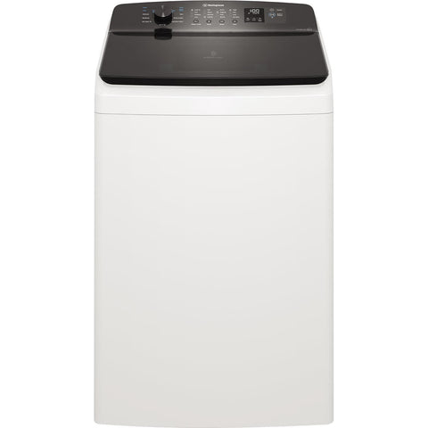 Westinghouse WWT8084J7WA 8kg Top Load Washing Machine (White)