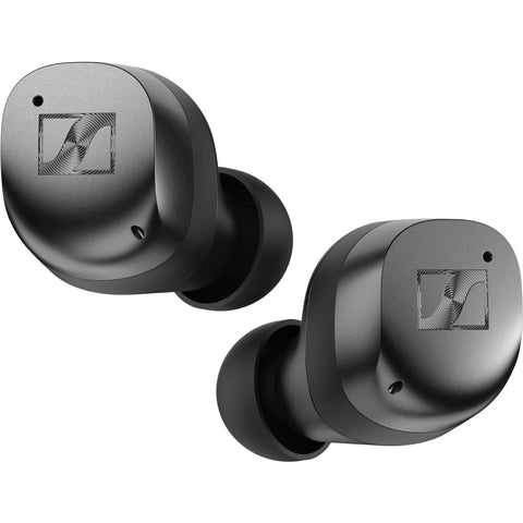 Sennheiser MOMENTUM True Wireless 3 ANC In-Ear Headphones (Graphite)