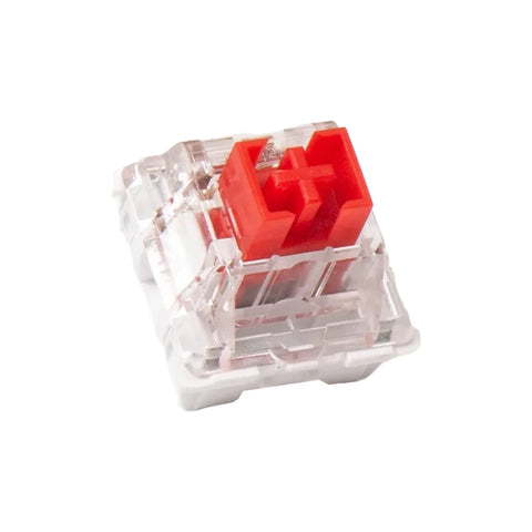 Keychron K Pro Mechanical Switch 110pcs (Red)
