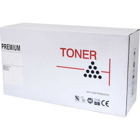Whitebox Compatible Fuji Xerox Ct202330 Toner Cartridge (Black)