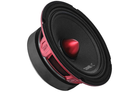 DS18 PRO-X6.4BM PRO-X 6.5" Mid-Range Bullet Loudspeaker (Each)