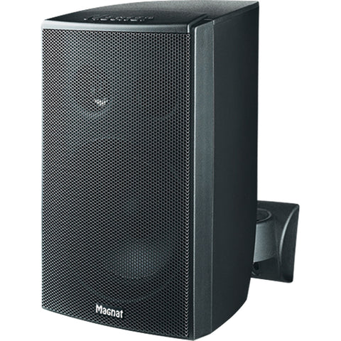 Magnat Symbol Pro 130 5.25inch Outdoor Speakers – Black