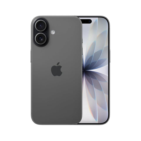 Apple iPhone 17 256GB Black [~Refurbished: Very Good]