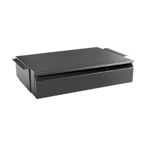 Desky Under Desk Drawer - No Gap