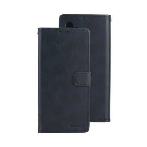 BlueMoon Diary for Samsung Galaxy A32 5G (Navy)